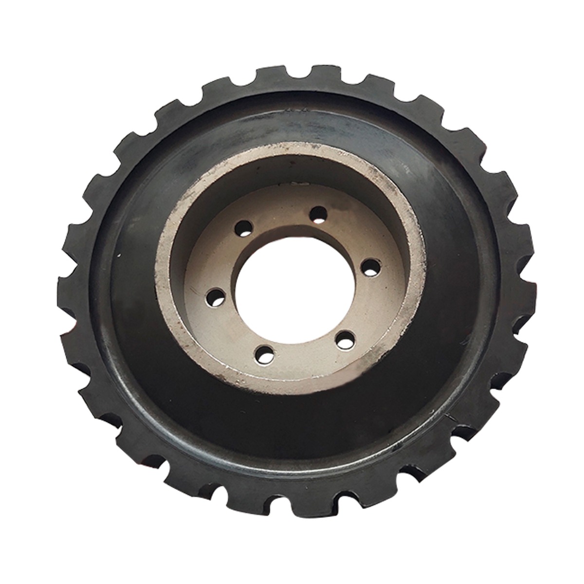 Accouplement flexible 1615678500 pour Atlas Copco