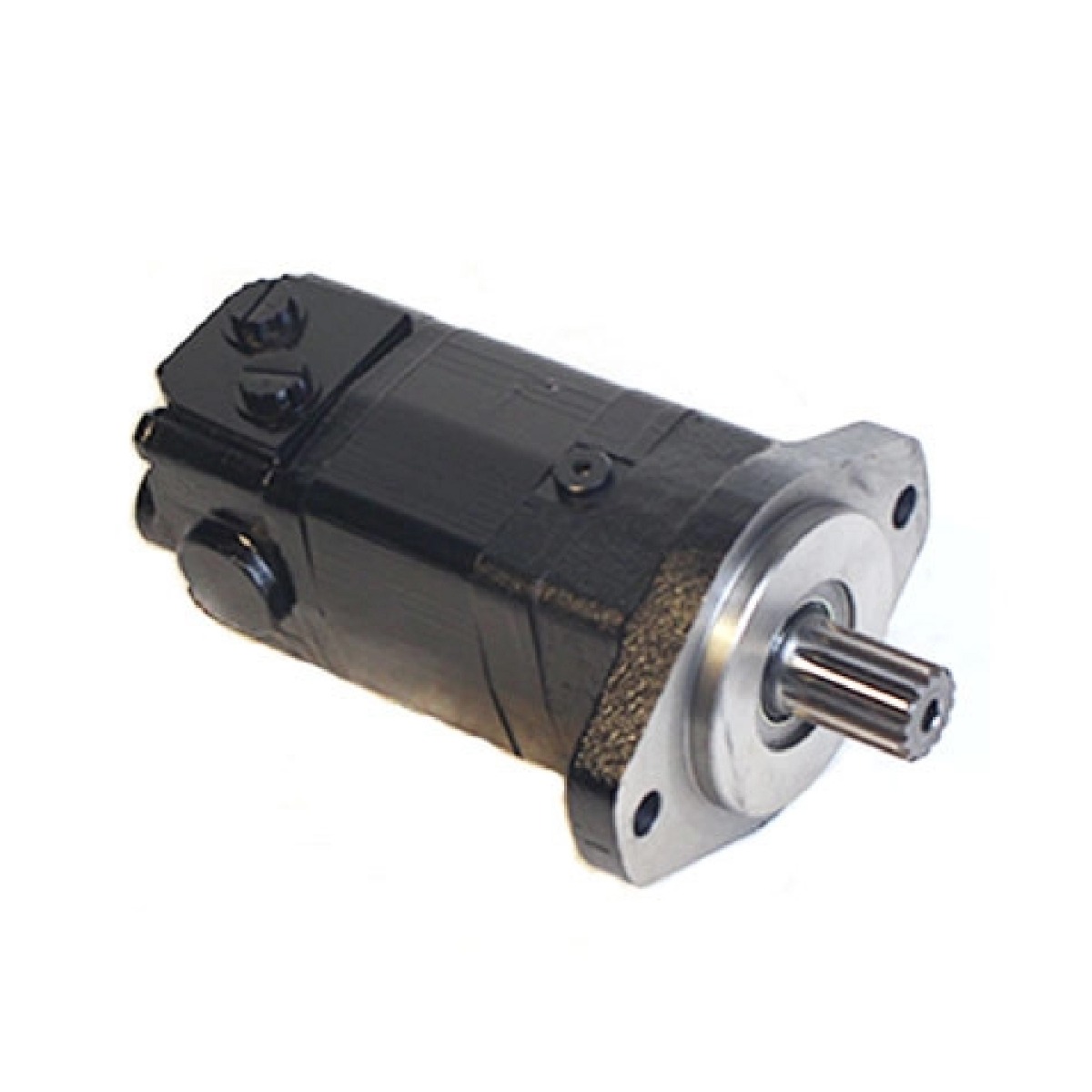 Moteur d'entraînement hydraulique 104-1389-006 pour Char-Lynn