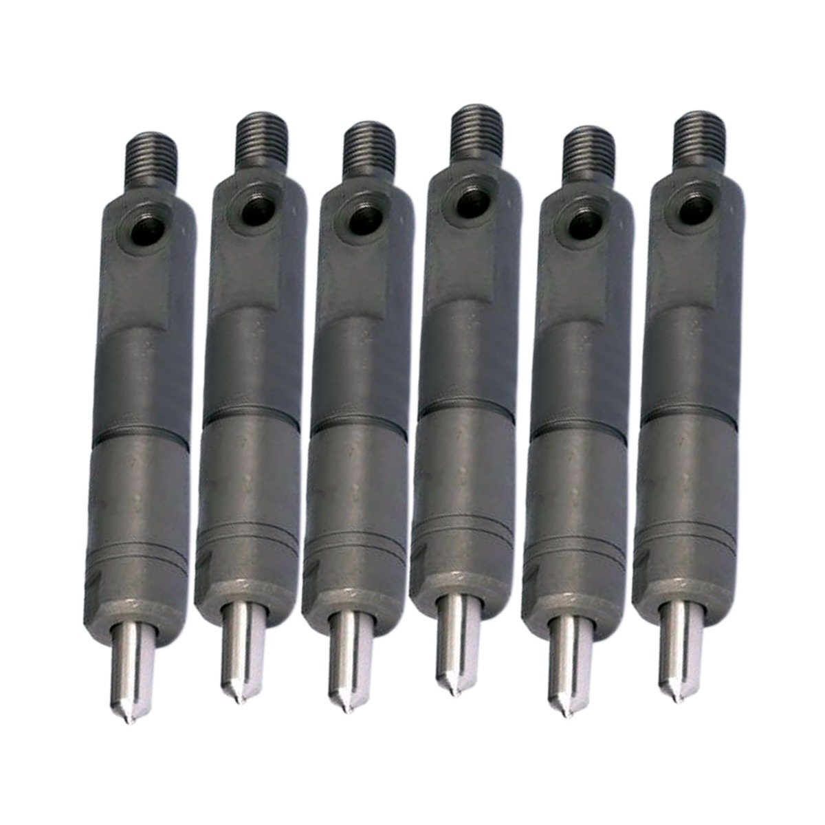6 pièces injecteur de carburant 2645A026 pour Perkins