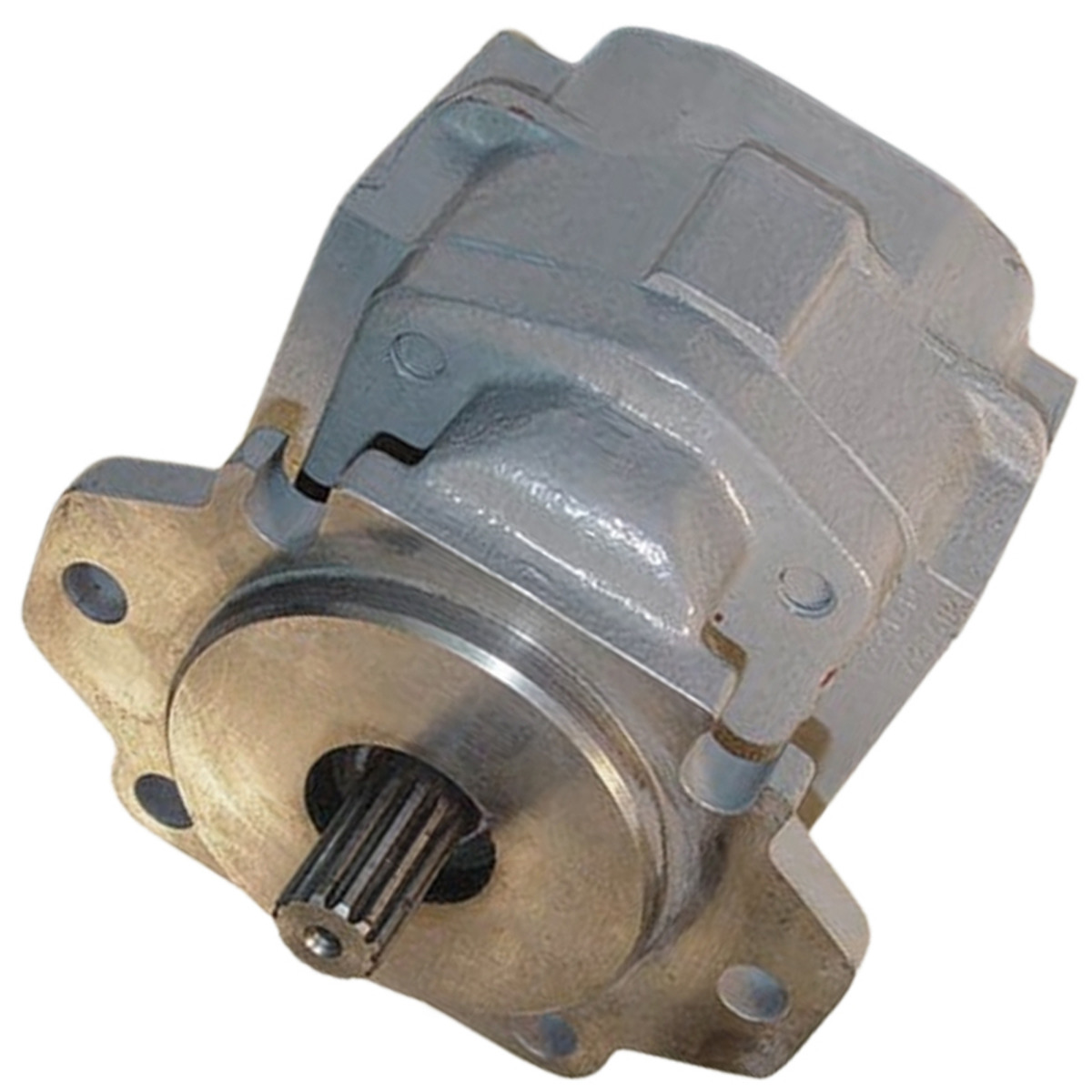Pompe hydraulique AT81402 pour John Deere