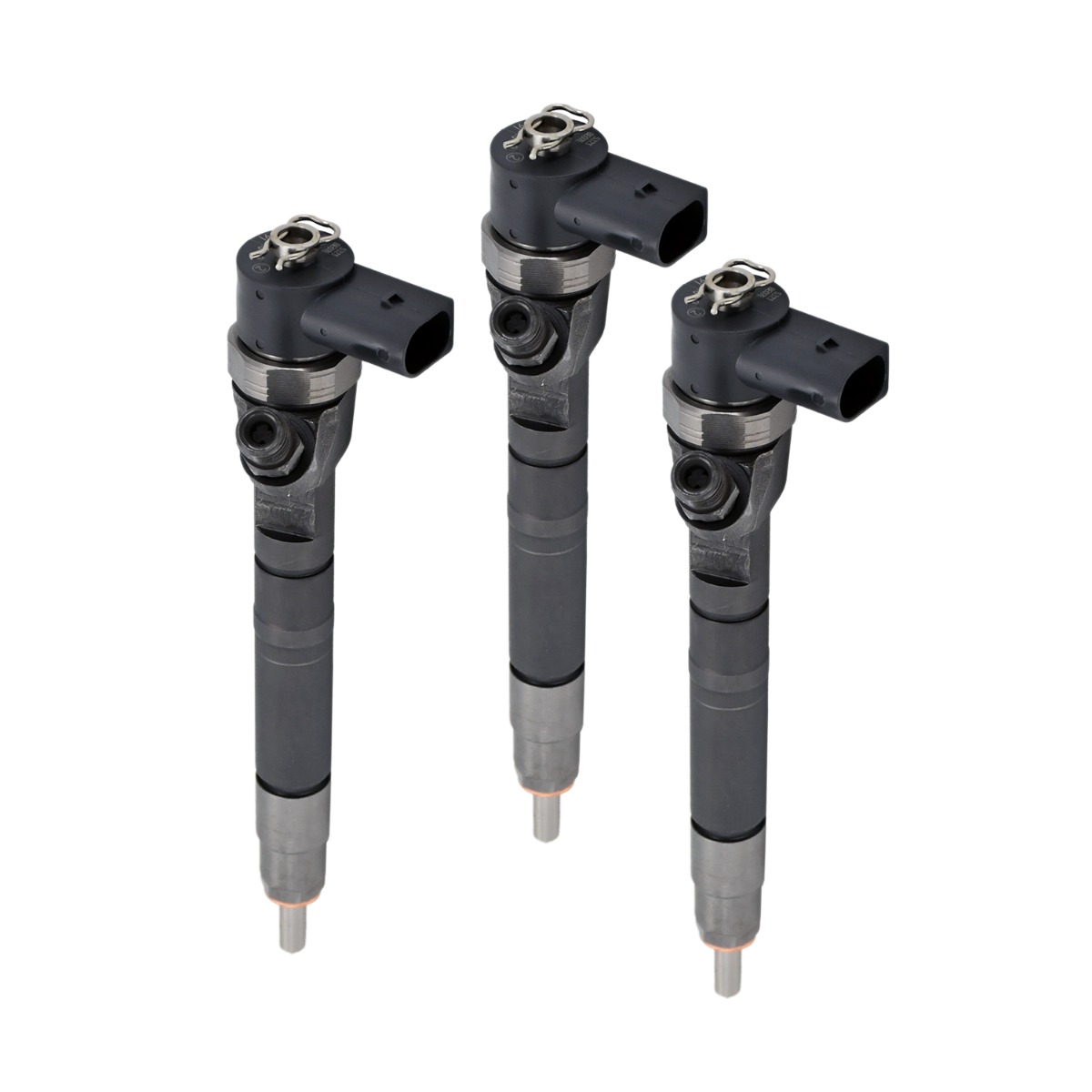 Buse d'injecteur 3 pièces 445110107 pour Mercedes Benz