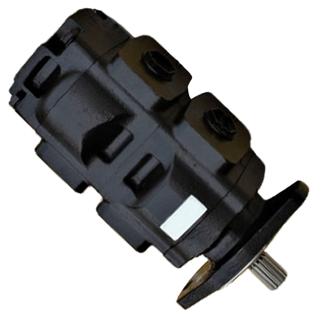 Pompe hydraulique 333/G5391 pour JCB