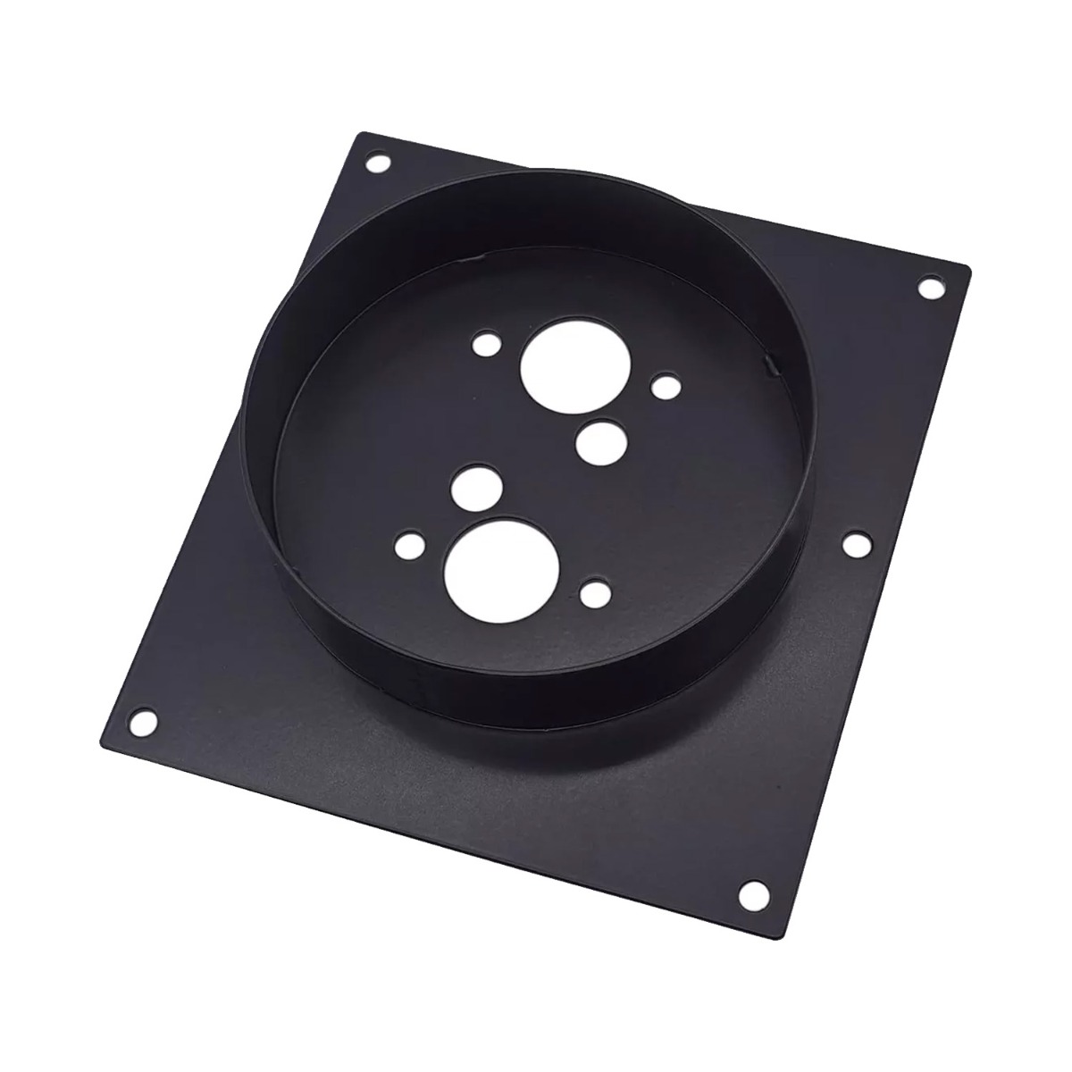 Chauffage Diesel Support de Tour Plaque 190246 40mm pour Eberspacher