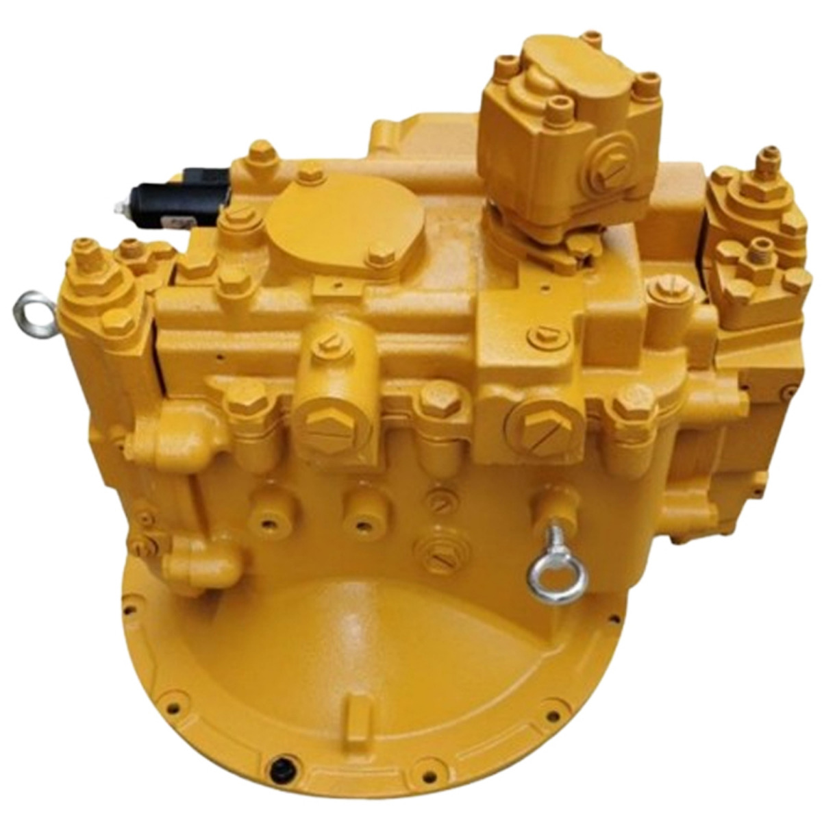 Pompe hydraulique principale GP 1730663 pour Caterpillar