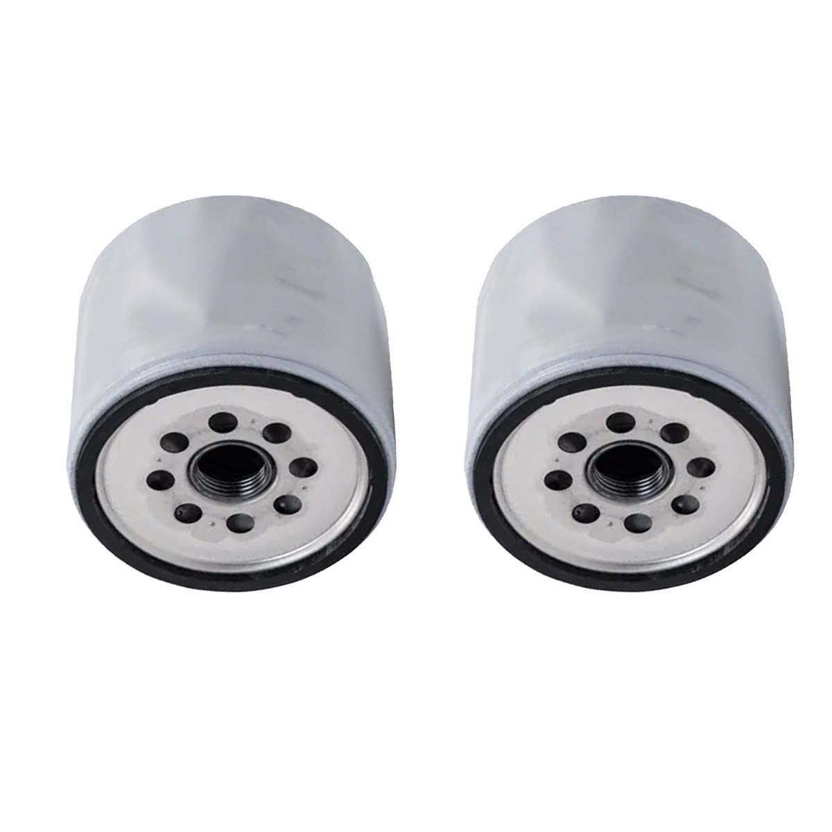 2PCS Filtre à Huile 35-866340Q03 pour Mercury