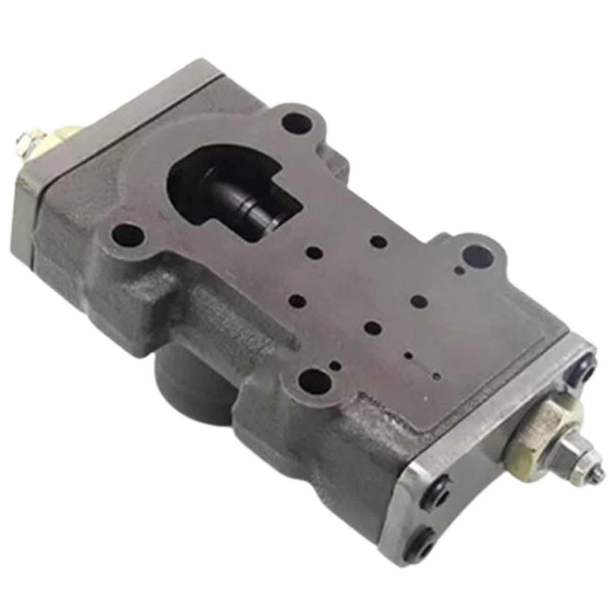 Régulateur de pompe hydraulique HPV0102 9150728 pour John Deere