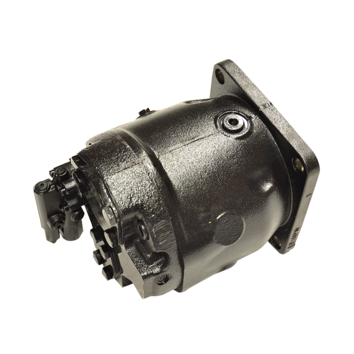 Pompe hydraulique 17441851 pour Volvo