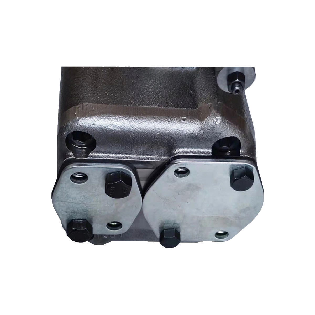 Pompe hydraulique 11117046 pour Volvo
