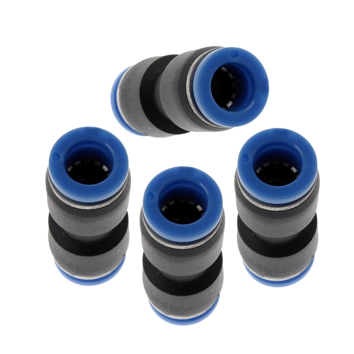 4 pièces Connecteur de conduite de carburant 800-193 pour Dorman