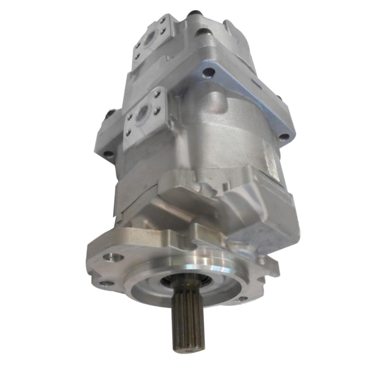 Pompe hydraulique 705-52-30360 pour Komatsu