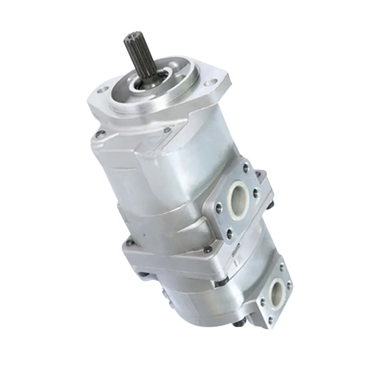 Pompe hydraulique 705-51-21040 pour Komatsu