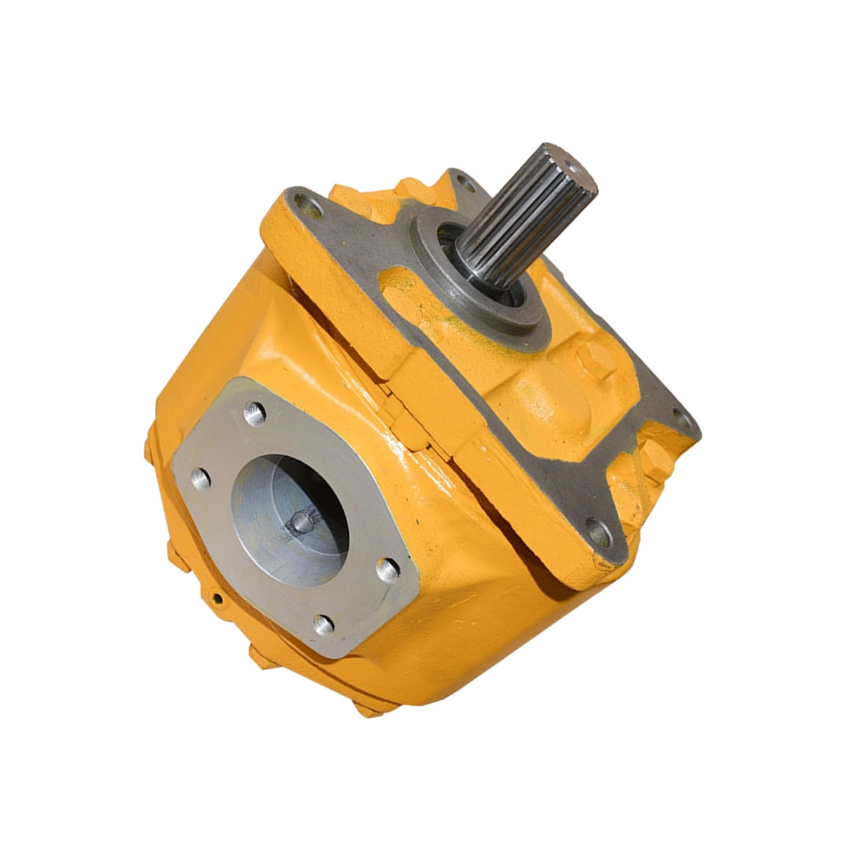 Pompe hydraulique 07444-66200 pour Komatsu