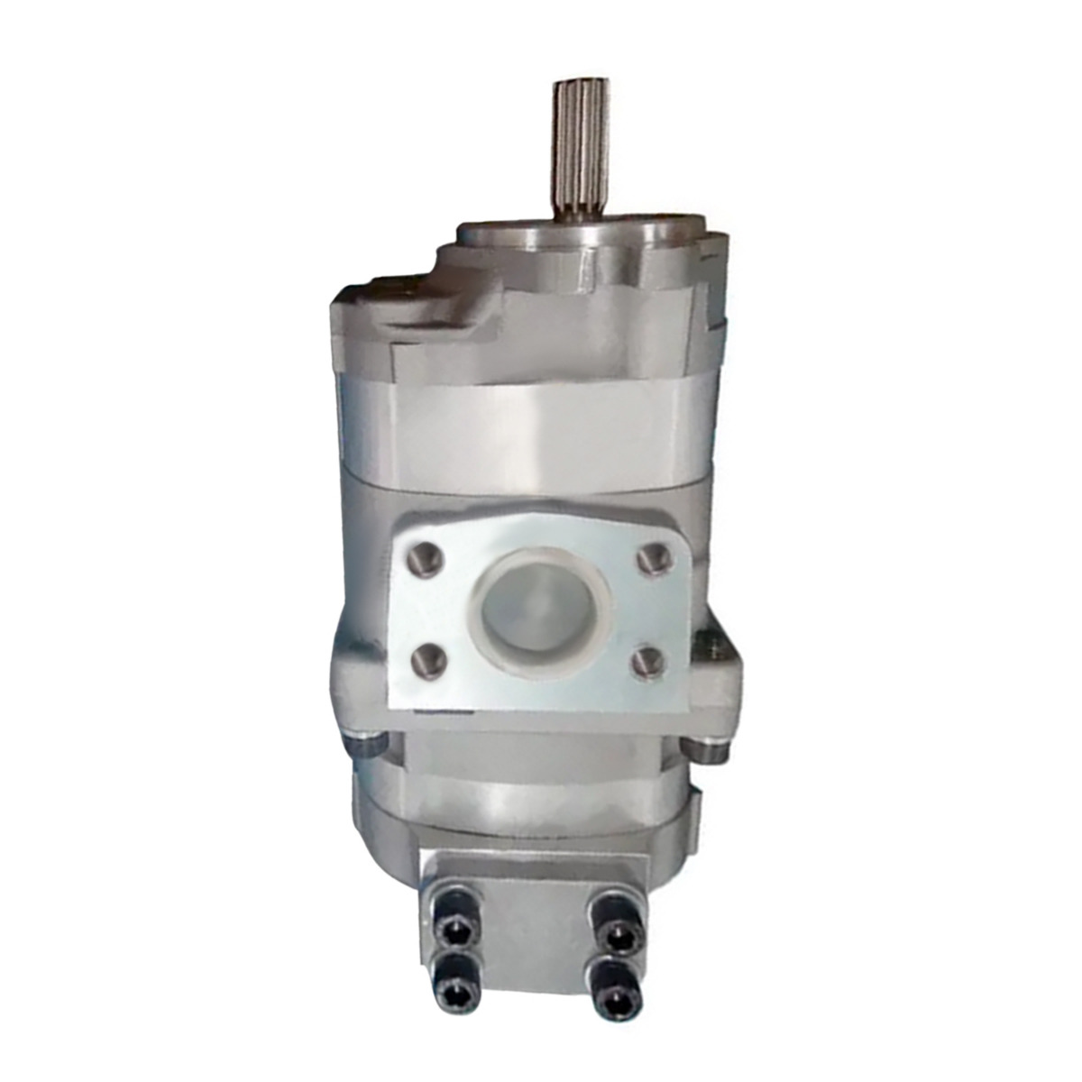 Pompe hydraulique 705-51-42010 pour Komatsu