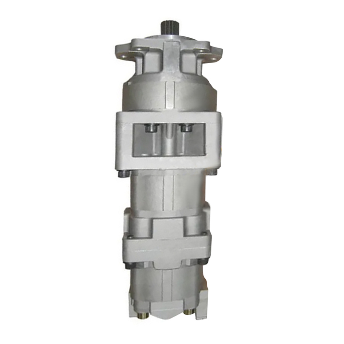 Pompe hydraulique 705-58-46050 pour Komatsu