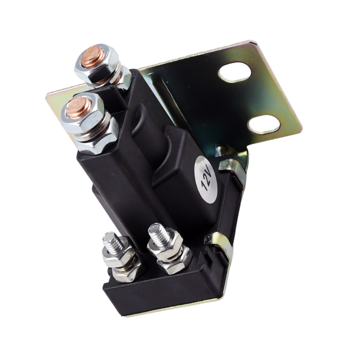 12V Solénoïde de démarrage 784-1411-020-1 pour Trombetta