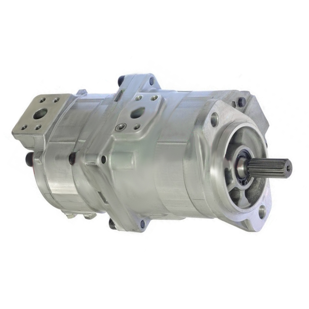 Pompe hydraulique 705-51-20150 pour Komatsu