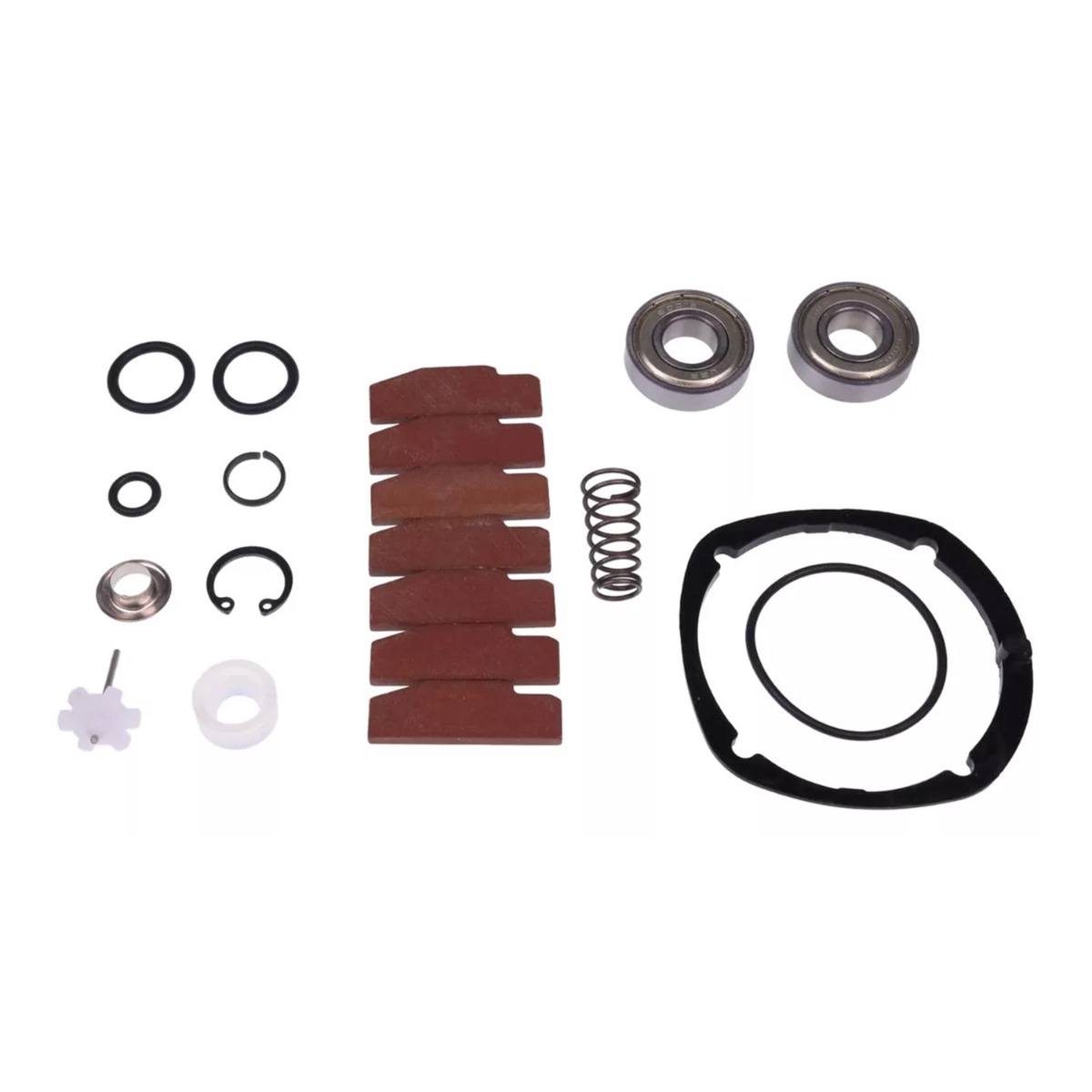 Kit de mise au point 2235-TK1 pour Ingersoll Rand