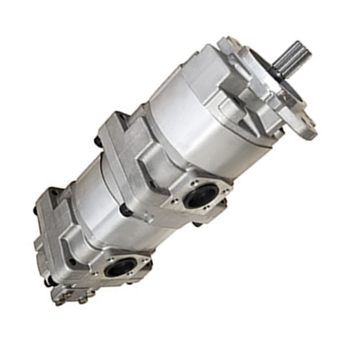 Pompe hydraulique 705-36-29540 pour Komatsu