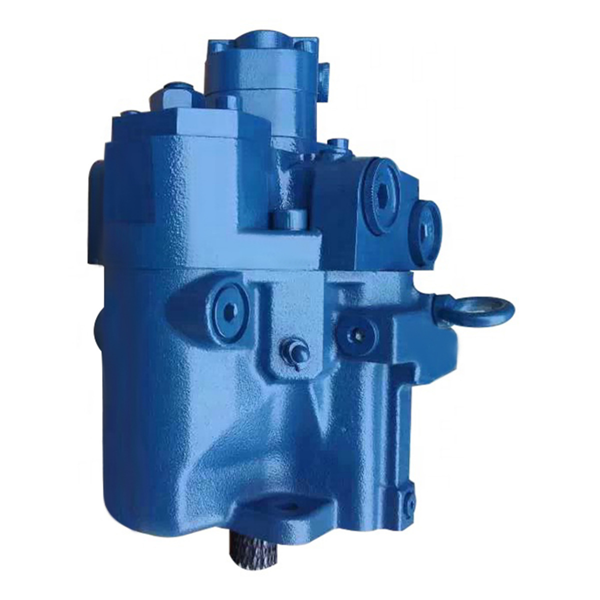 Pompe hydraulique PJ5350067 pour Volvo