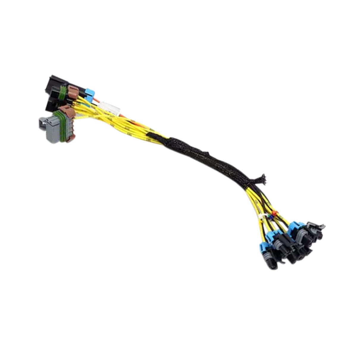 Faisceau de câbles de démarreur 6719694 pour Bobcat