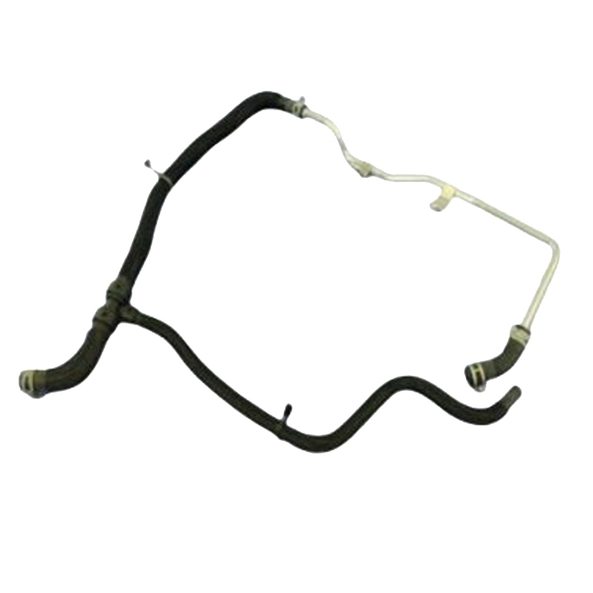 Tuyau de chauffage 55038163AI pour Chrysler