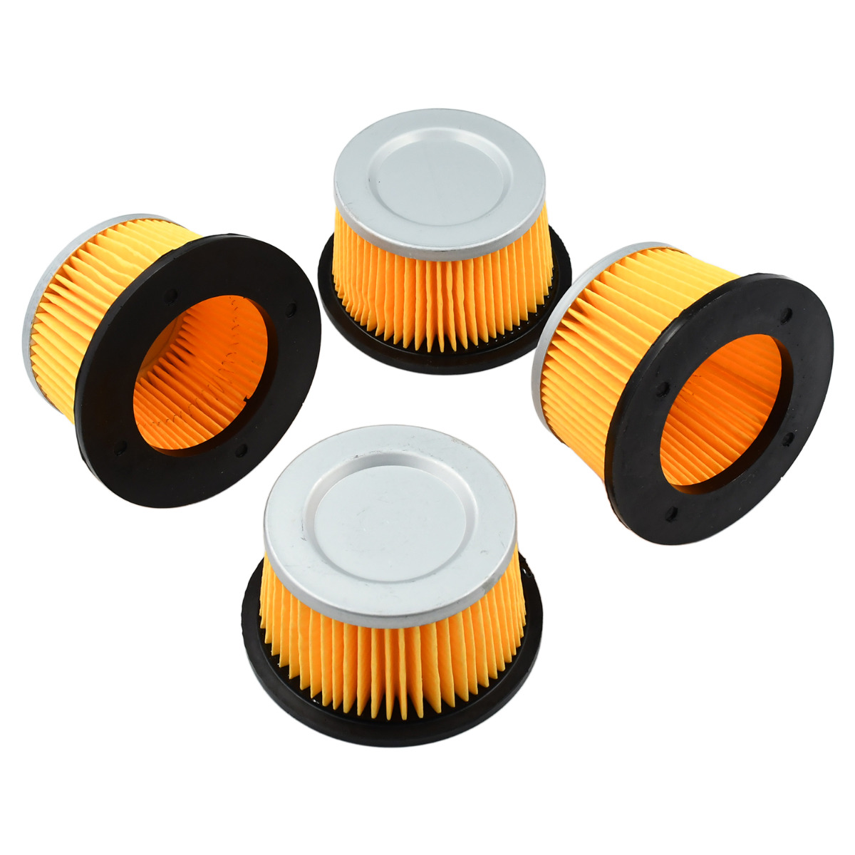 4 pièces Filtre à Air 30727 pour Tecumseh