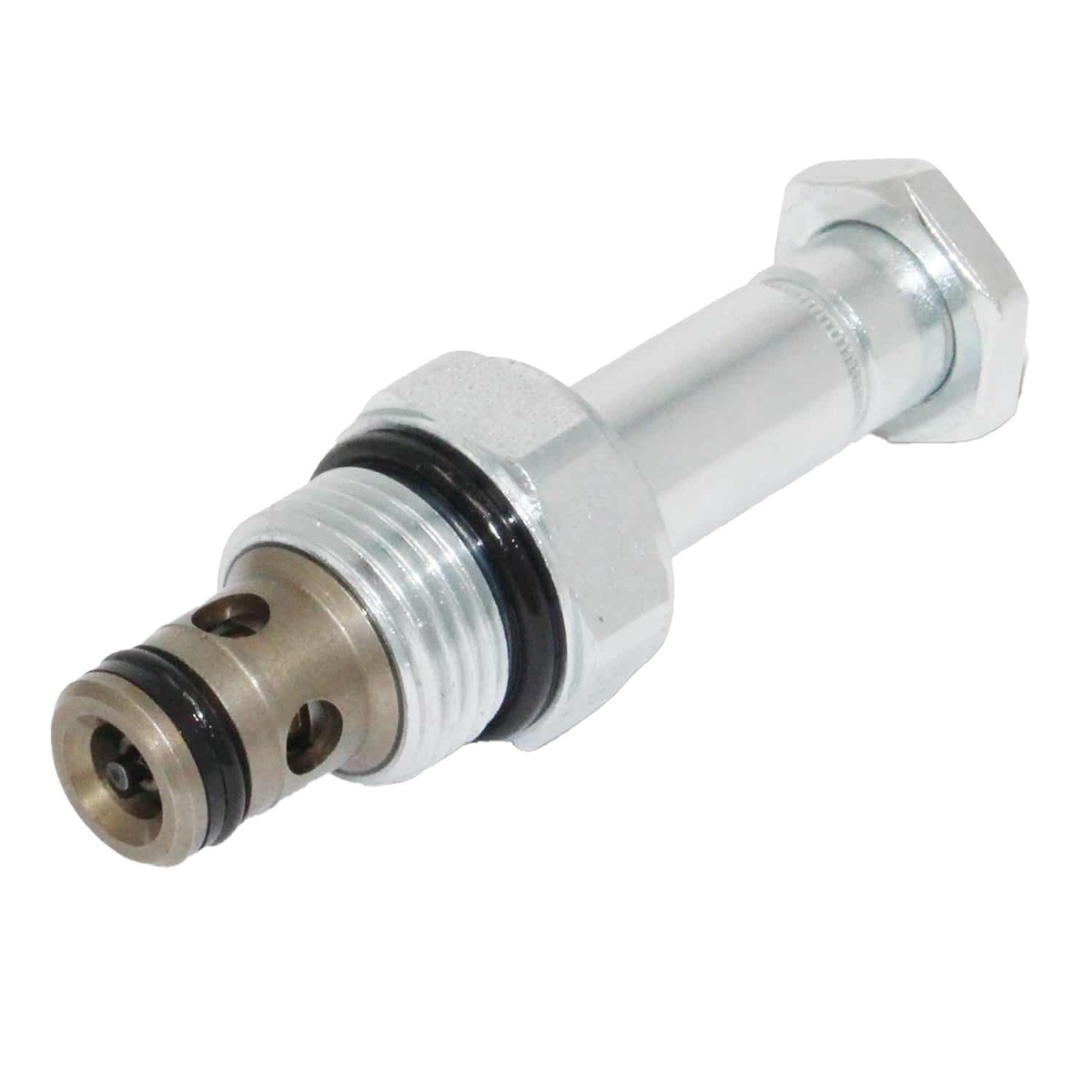 12V Valve à cartouche à clapet solénoïde SV08-22-0-N-00 Pour Hydraforce