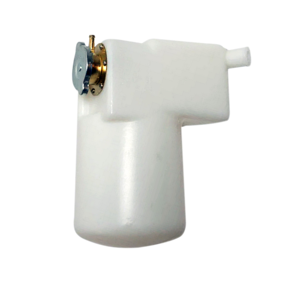 Radiateur Réservoir de Liquide de Refroidissement 2930-01-256-5350 Pour Hummer