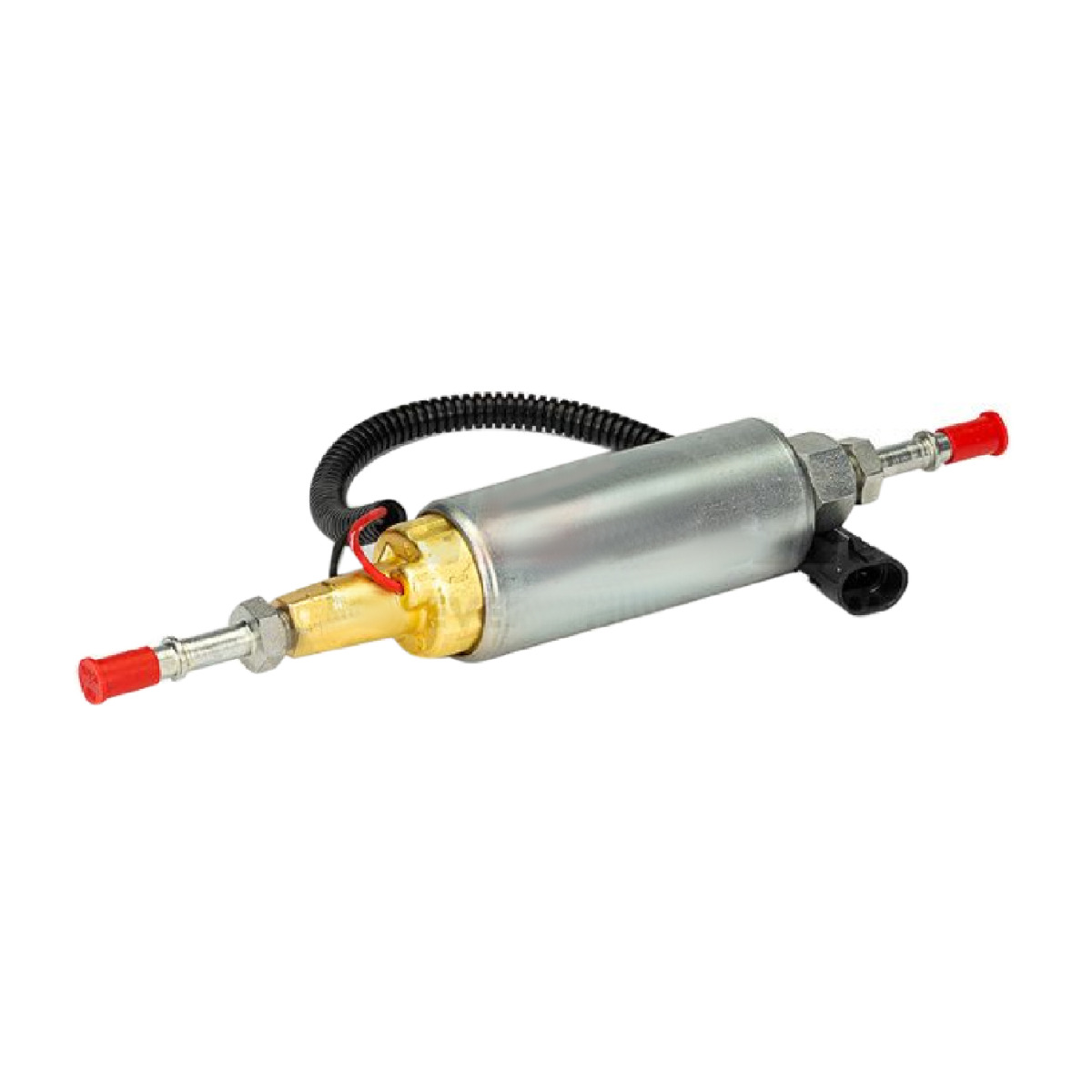Pompe à Carburant 24V 01492657 Pour Cummins Onan