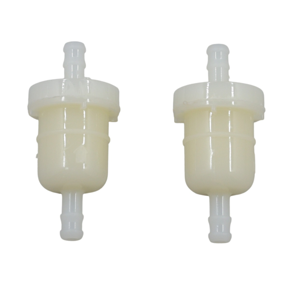 2 Pièces Filtre à Carburant 0G9914 Pour Generac