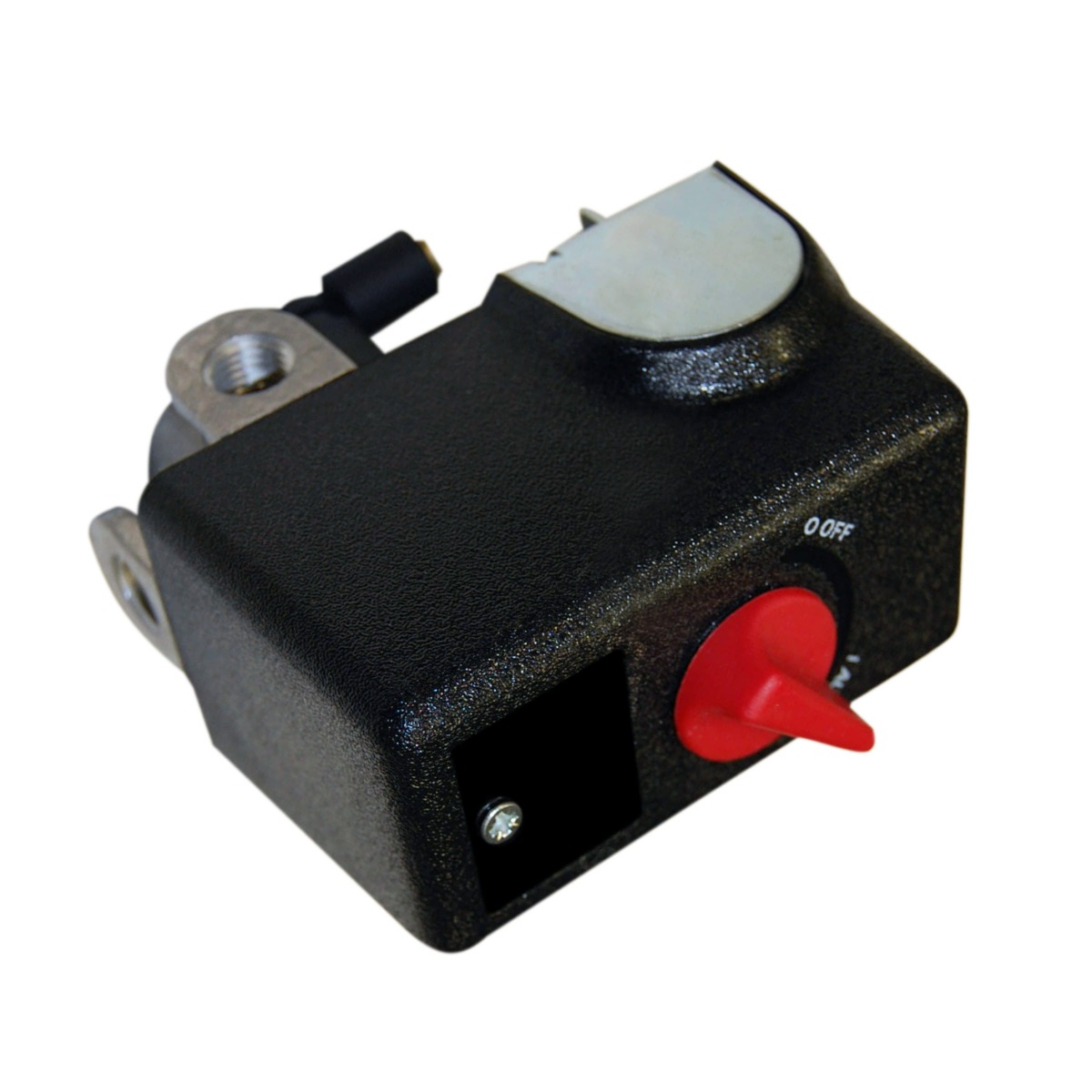 Pressostat CW209000AJ pour Campbell Hausfeld
