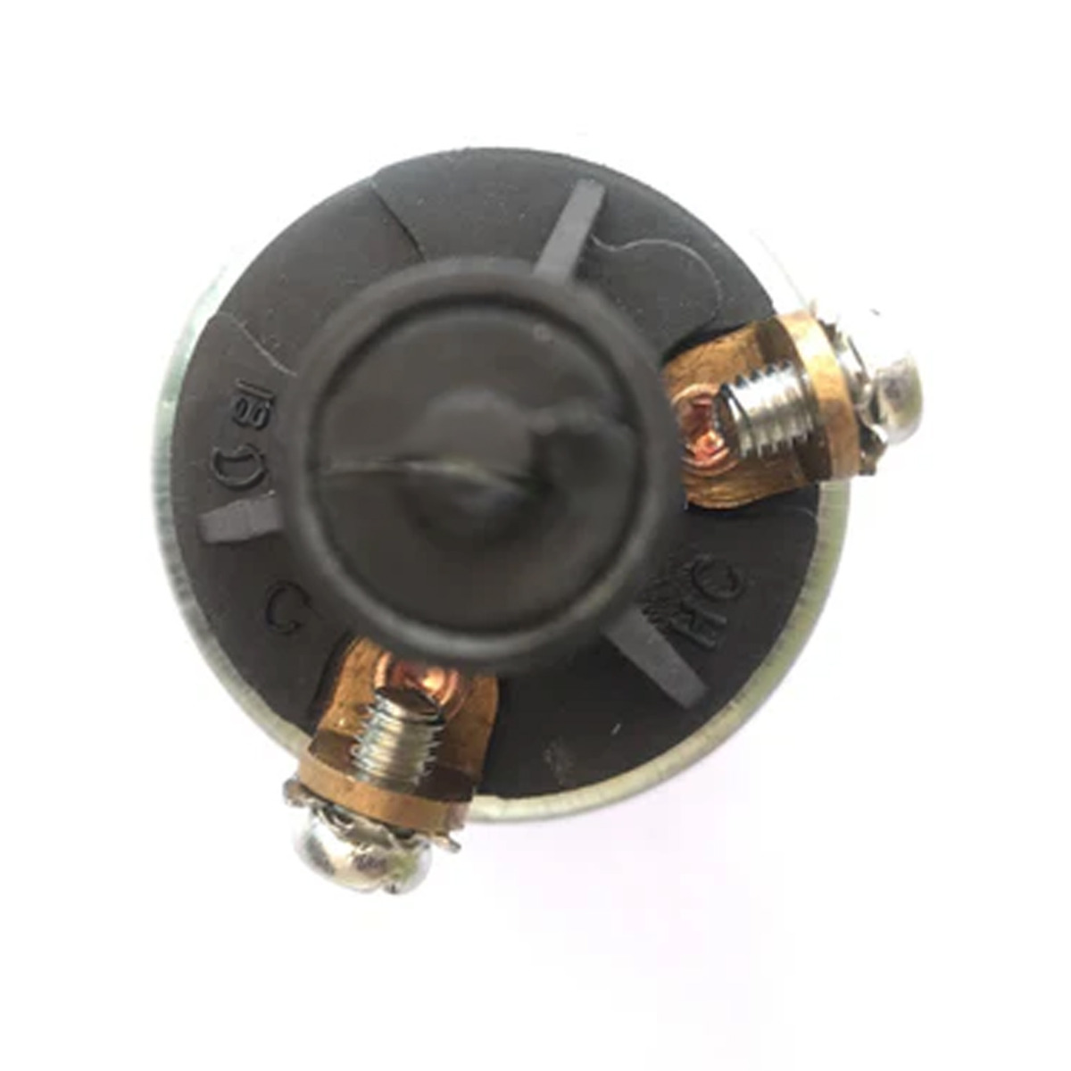 Pressostat 12V ⅛"-27NPT 78303-40 Pour Honeywell Hobbs