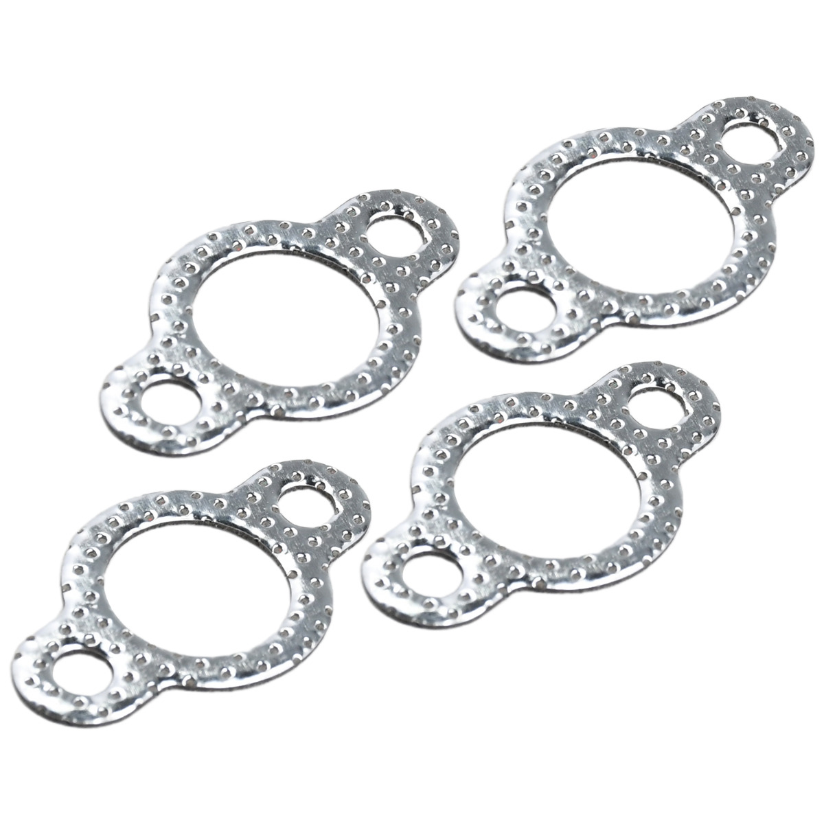 4 Pièces Joint d'échappement 24-041-02-S Pour Kohler