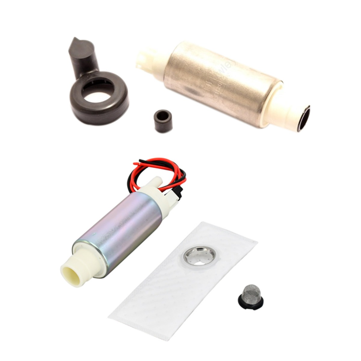 Pompes à carburant haute-basse pression plus buse 880596T55 pour Mercury