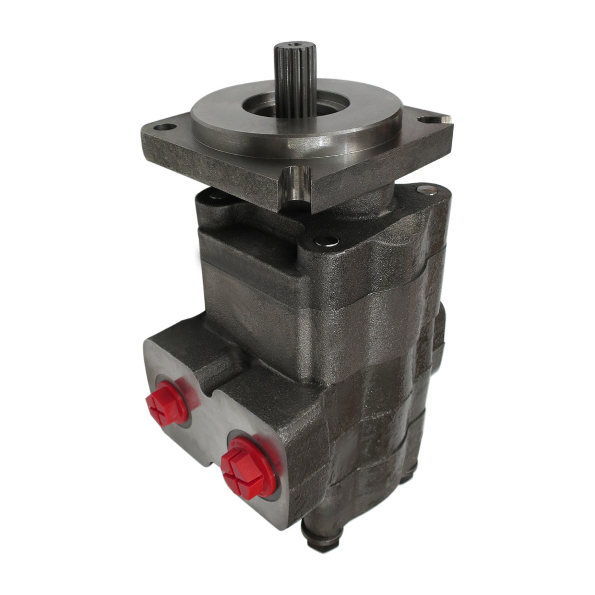 Pompe hydraulique D140801 pour CASE