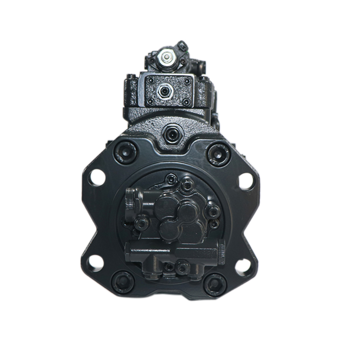 Pompe hydraulique K3V112DTP pour Kobelco