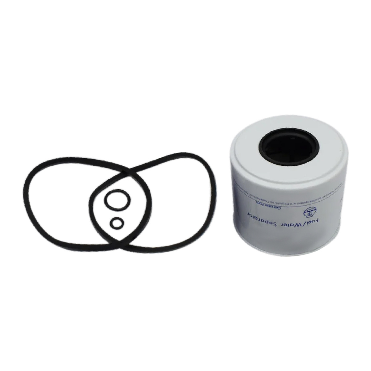 Jeu de Filtres de Pré Carburant 4415122 Pour Perkins