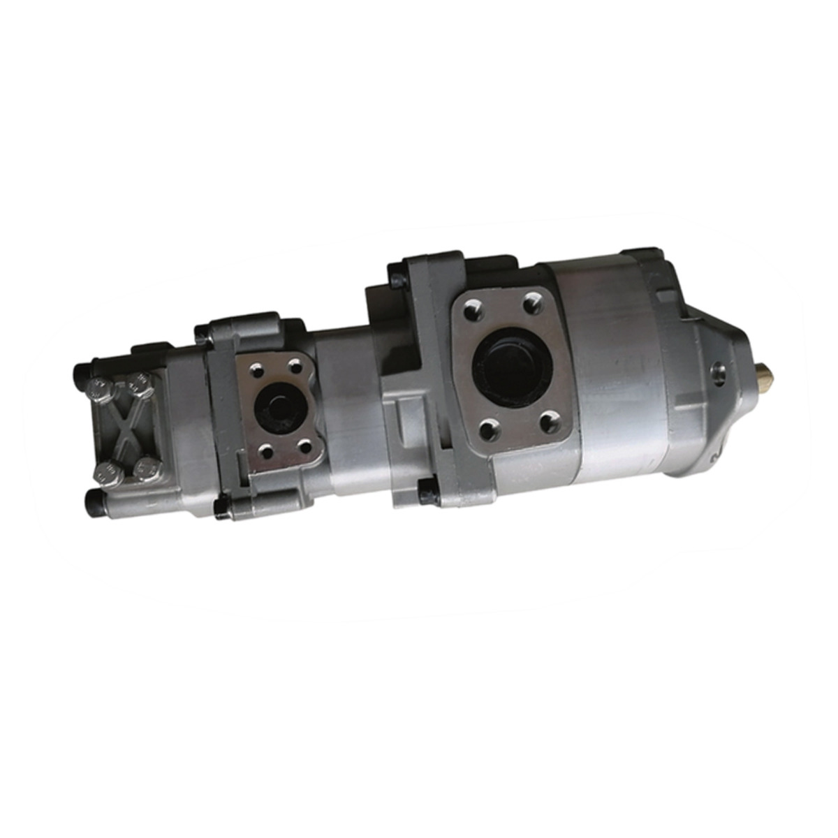 Pompe hydraulique 705-52-30960 pour Komatsu