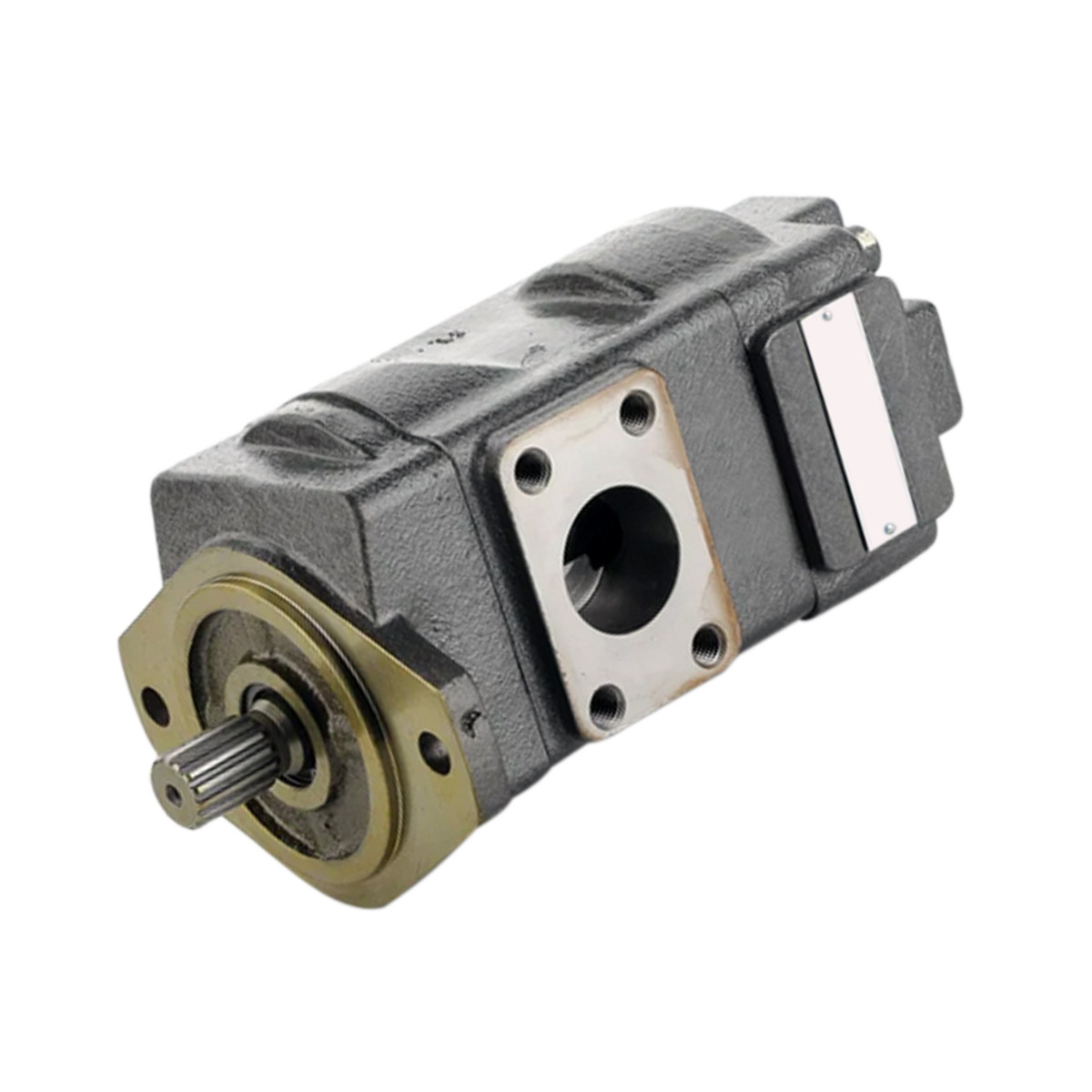Pompe hydraulique 20/925337 pour JCB