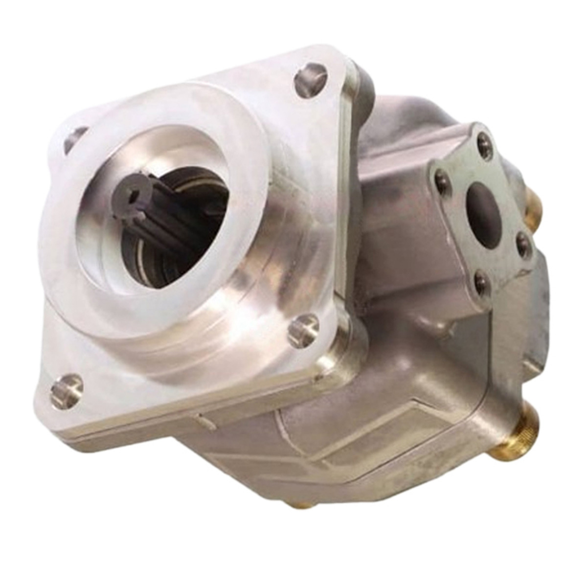 Pompe hydraulique SBA340450600 pour Ford
