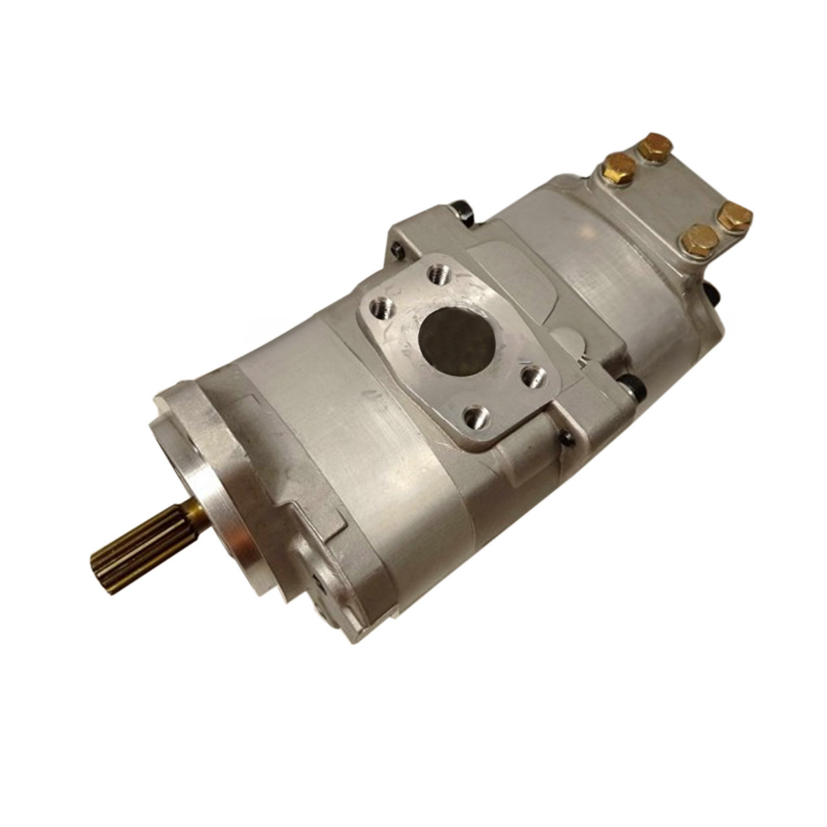 Pompe hydraulique 705-51-20841 pour Komatsu
