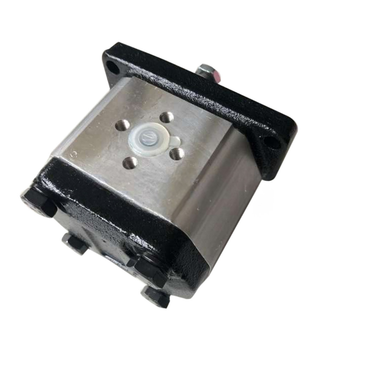 Pompe hydraulique 136.17 CC 5179732 pour New Holland