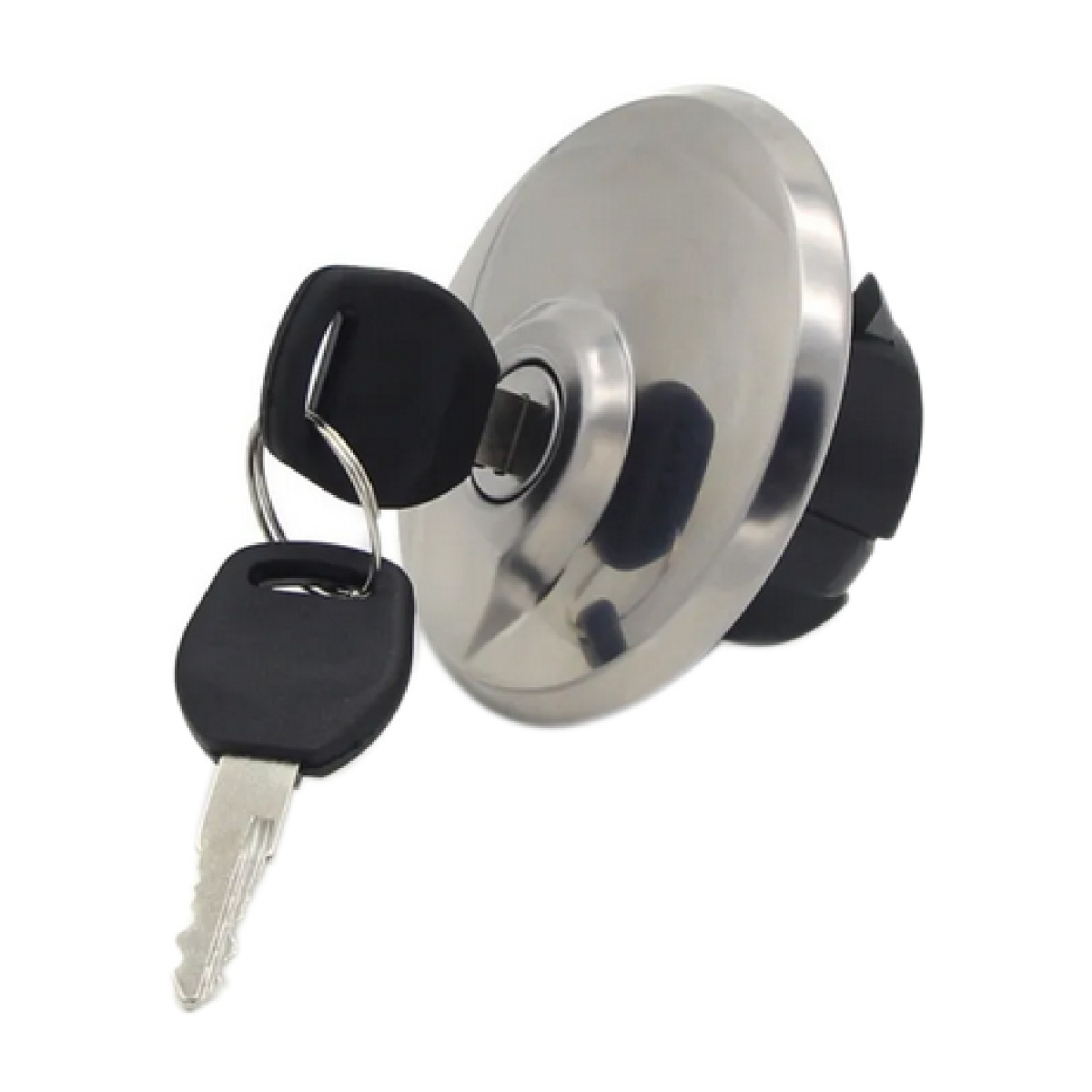Bouchon de réservoir de carburant avec 2 clés 44200-38850 pour Suzuki