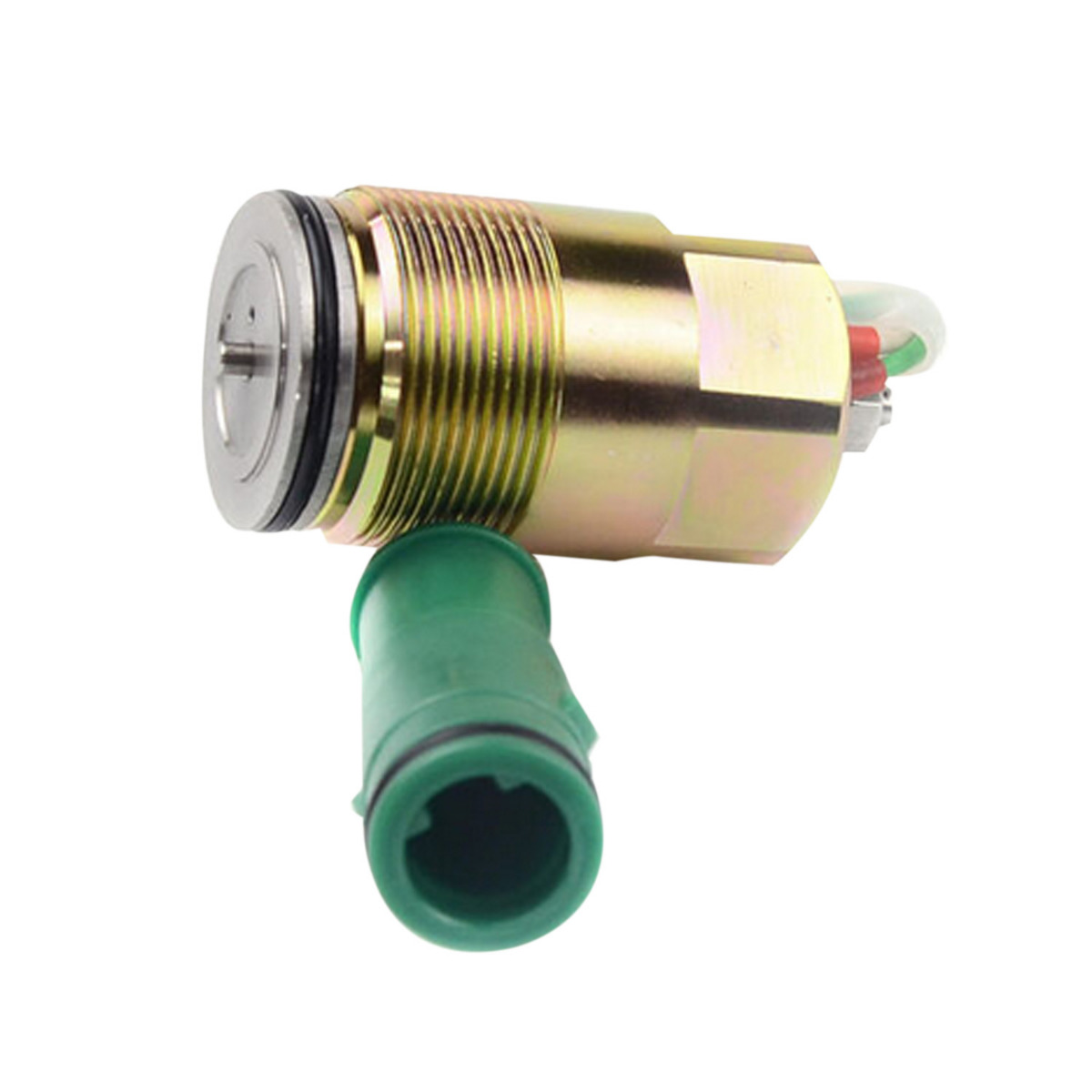 Électrovanne de pompe hydraulique TDRDE5K-10/40 pour Kobelco