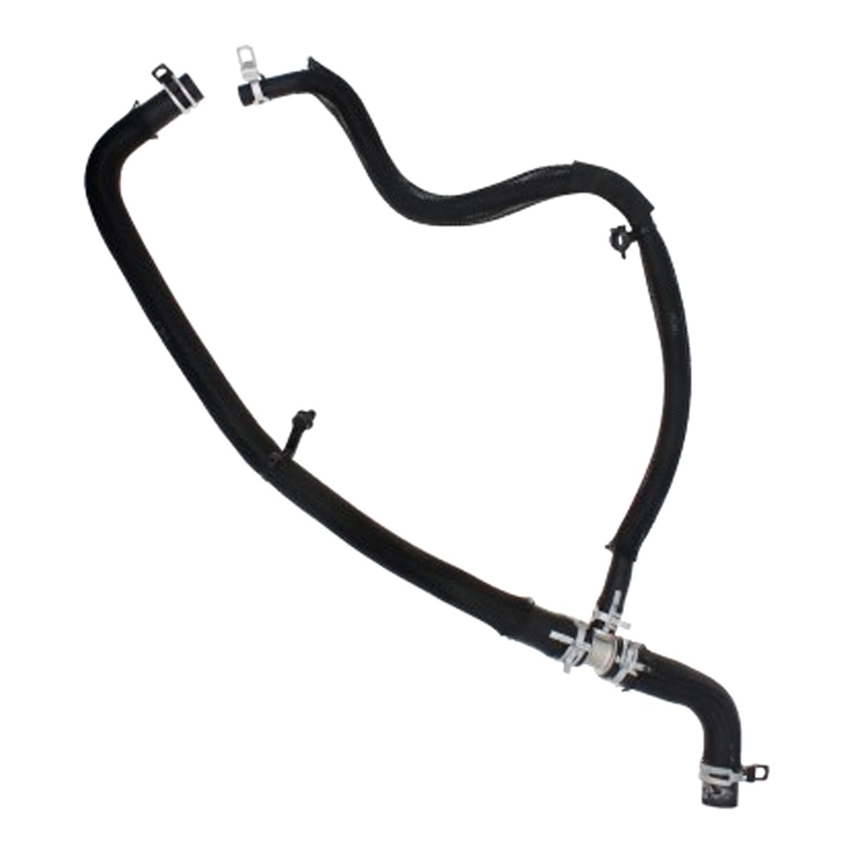 Tuyau de chauffage 55038163AE pour Chrysler