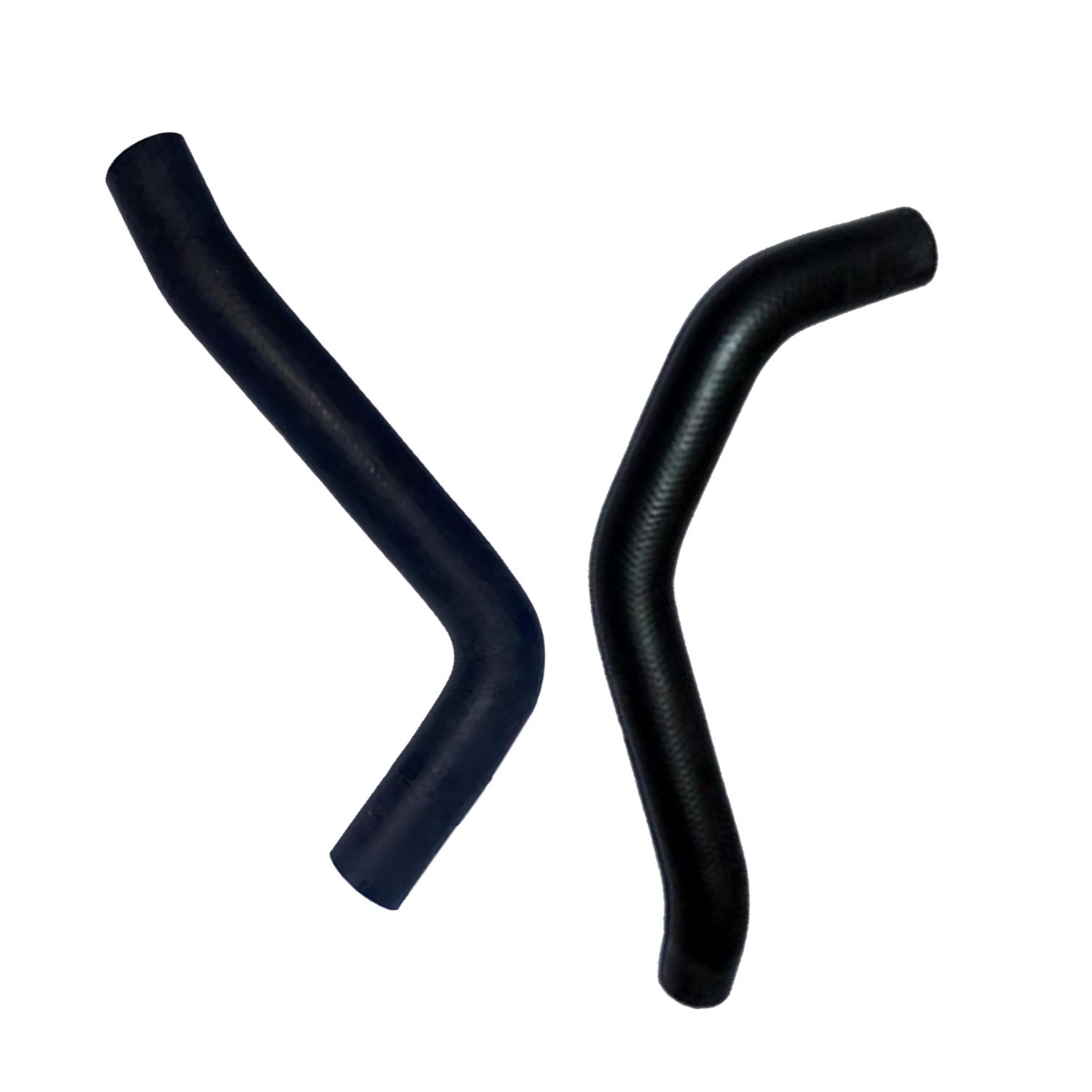 Ensemble de tuyaux de radiateur supérieur et inférieur 16571-31130 16572-31170 ‎ pour Toyota