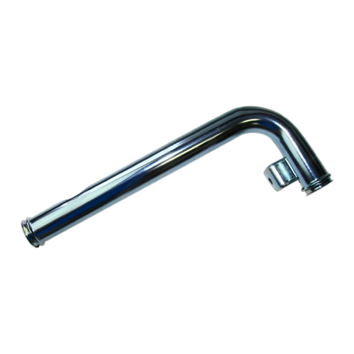 Tube de dérivation eau-liquide de refroidissement 1310A525 pour Mitsubishi