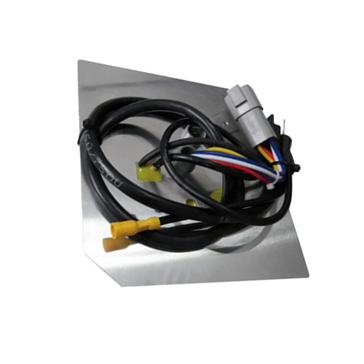 Ordinateur de bord OBC 102511001 pour Club Car