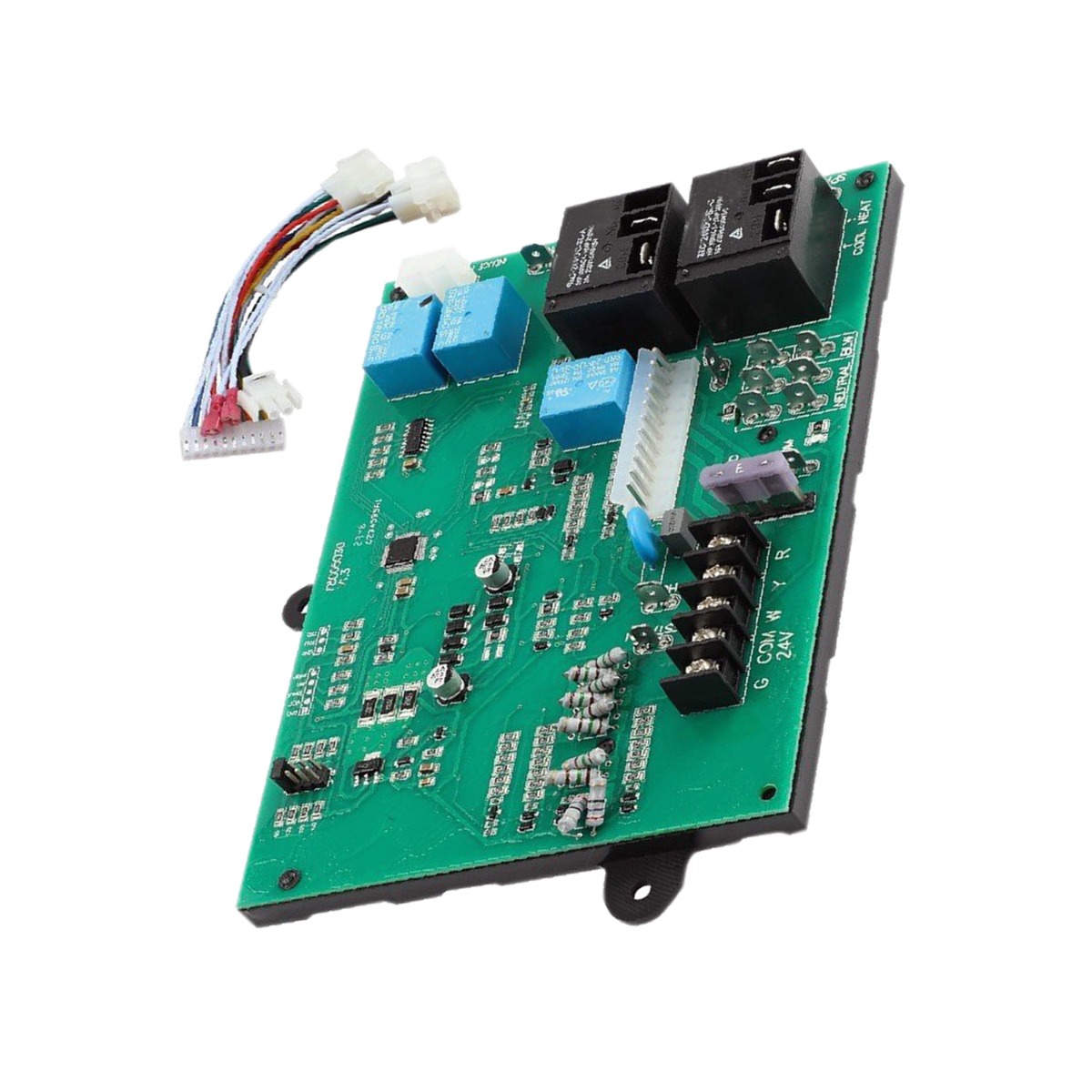 Circuit imprimé de commande de four HK42FZ009 pour Carrier