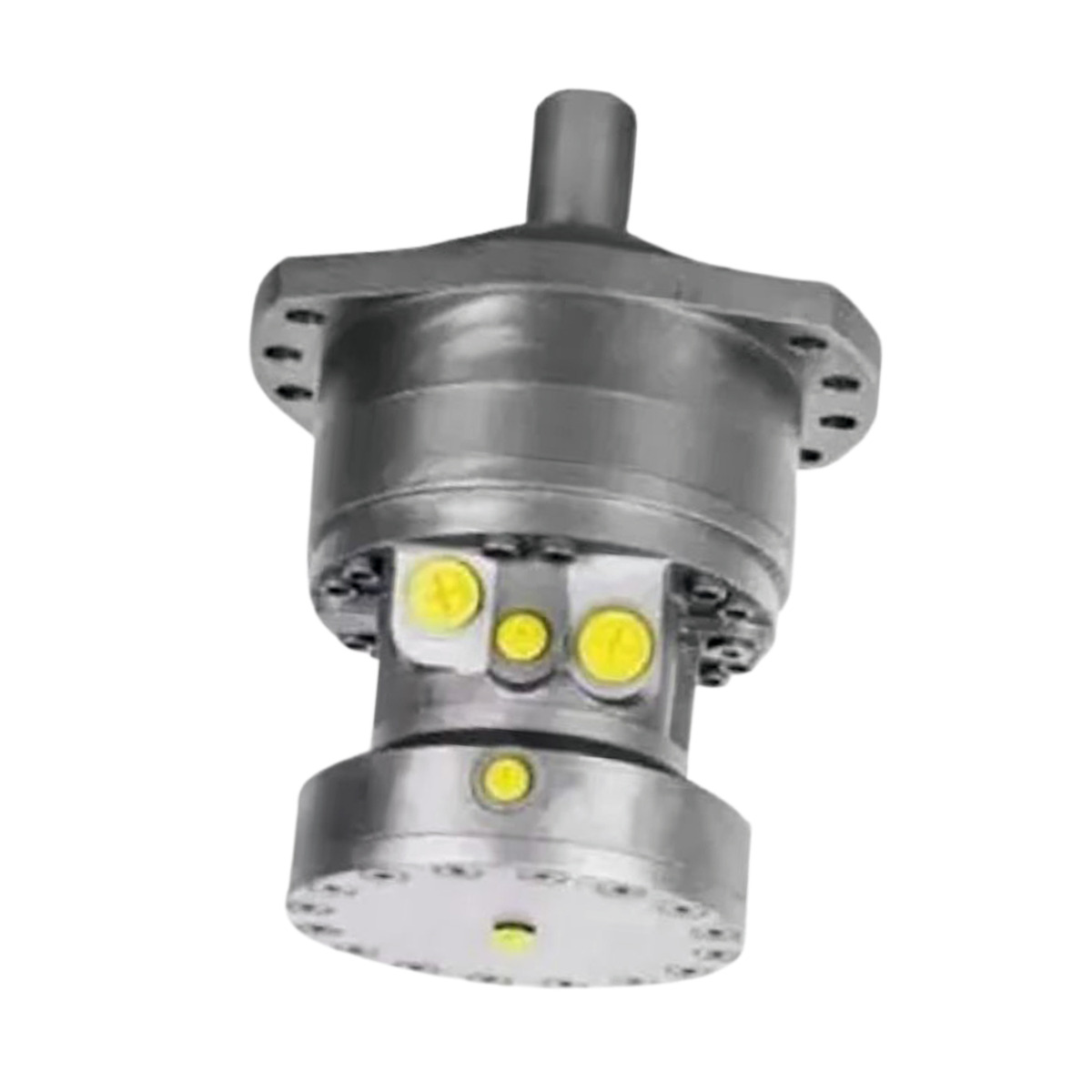 Moteur d'entraînement hydraulique 332/P3374 pour JCB
